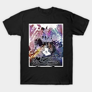 beauty in imperfection T-Shirt